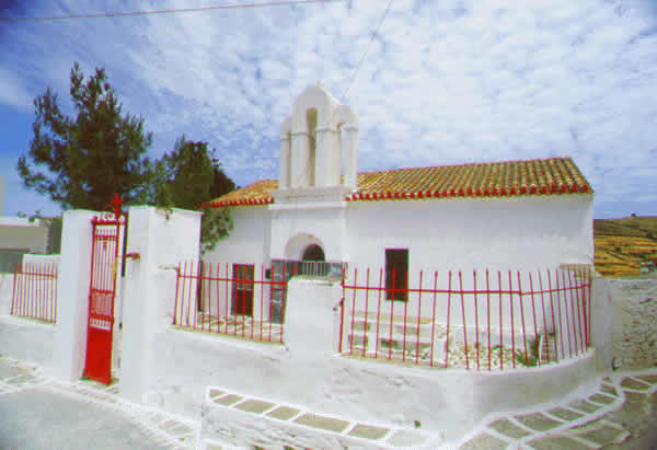 church