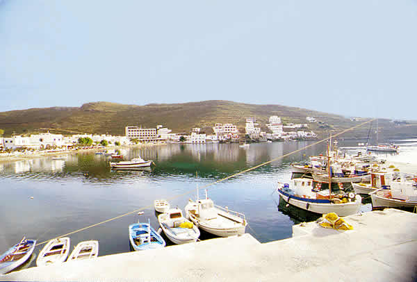 port