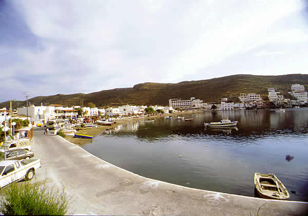 harbor view