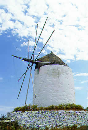 windmill