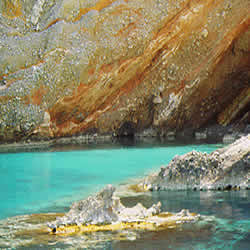 azure waters 