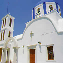 church