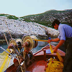 fishingboat