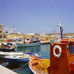 port