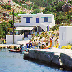 quay