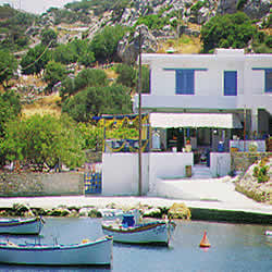 quay