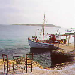 seaside