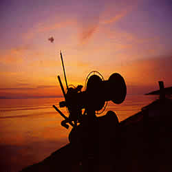 sunrise