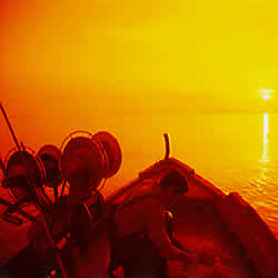 sunrise