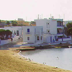 town beach