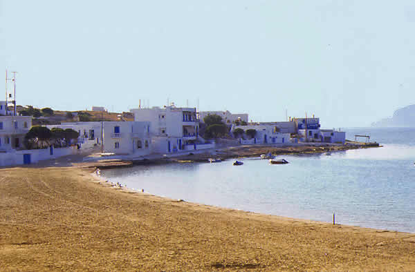 town beach