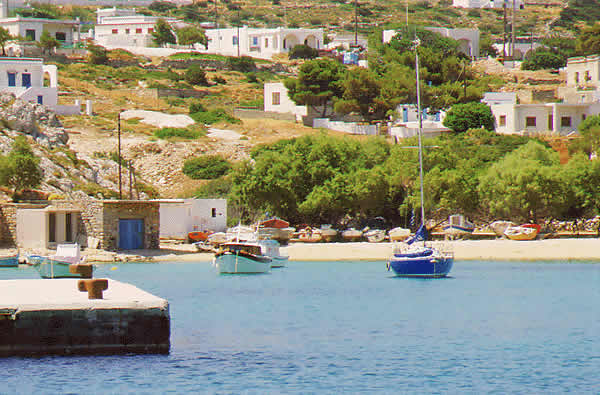town beach