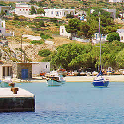 town beach