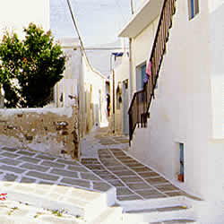 backstreets