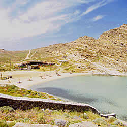 cove