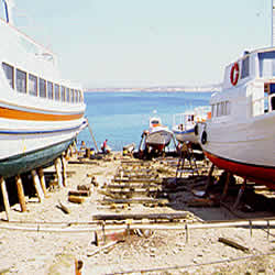 marina
