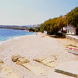pebble beach