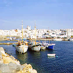 port