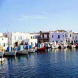 small port