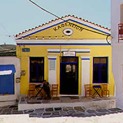 cafe