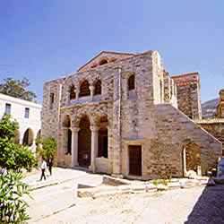 church