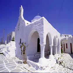 cool church\