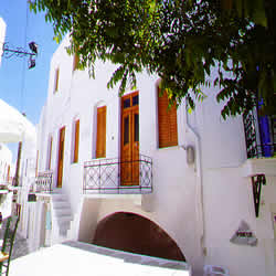 facade