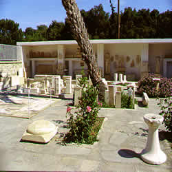 museum