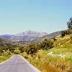 road