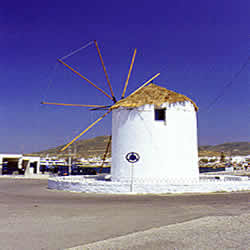 windmill