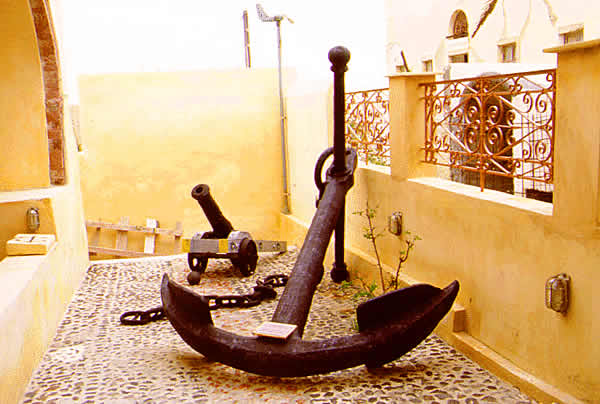 anchor decor