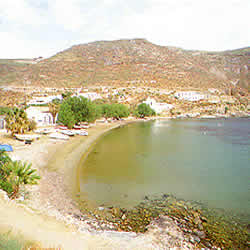 nice beach