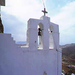 belfry