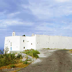 long box building