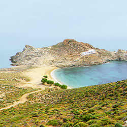cove