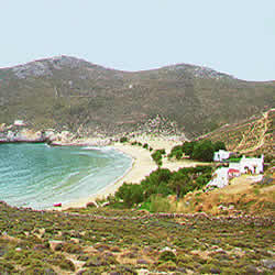 cove