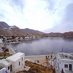 port