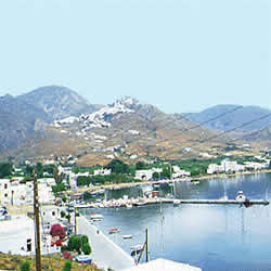 port view