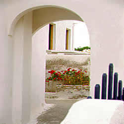 arch