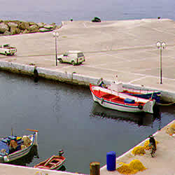 port
