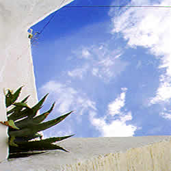 sky