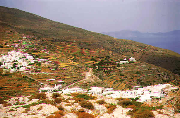 village vista