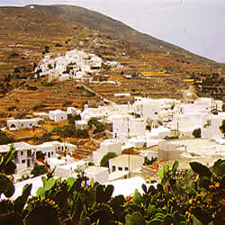 village vista