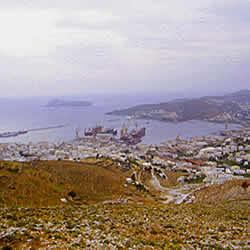 harbor view