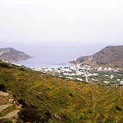 galissa view