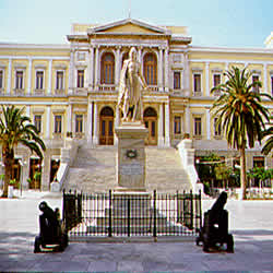 main square