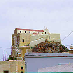 ano syros
