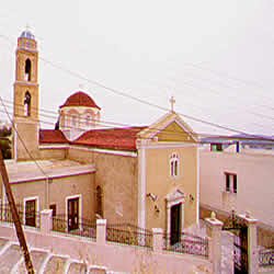 church