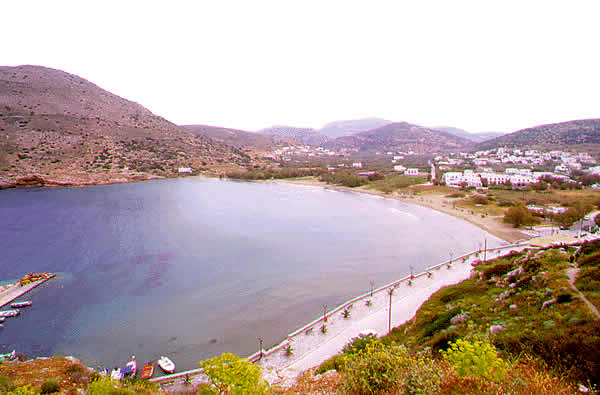 galissa beach