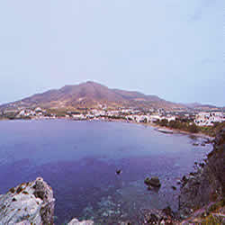 shore